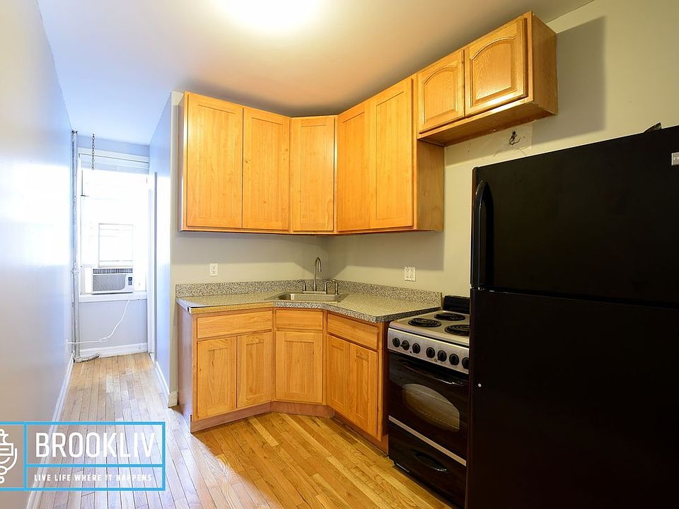 1st image of 853 Saint Johns Pl #Cl