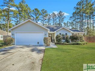 188 Blackwater Way, Springfield, GA 31329