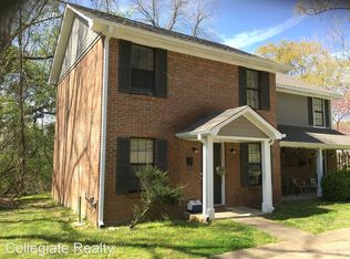 316 Elm St, Oxford, MS 38655
