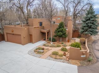 1817 Strasbourg Point, Colorado Springs, CO 80905