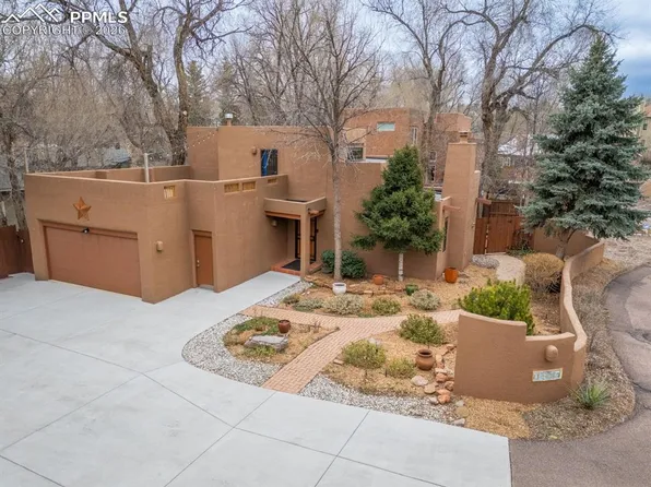 1817 Strasbourg Point, Colorado Springs, CO 80905