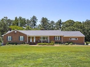 14199 Blunts Bridge Rd, Ashland, VA 23005