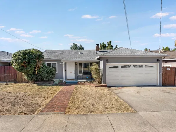 25801 Bryn Mawr Ave, Hayward, CA 94542
