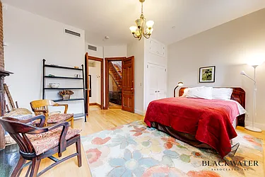 Rented by Blackwater Associates Inc.