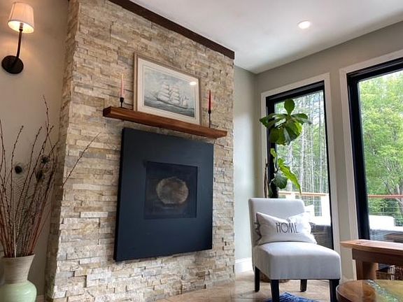 Pellet Stove