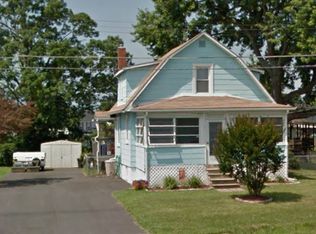 3917 N Point Rd, Baltimore, MD 21222