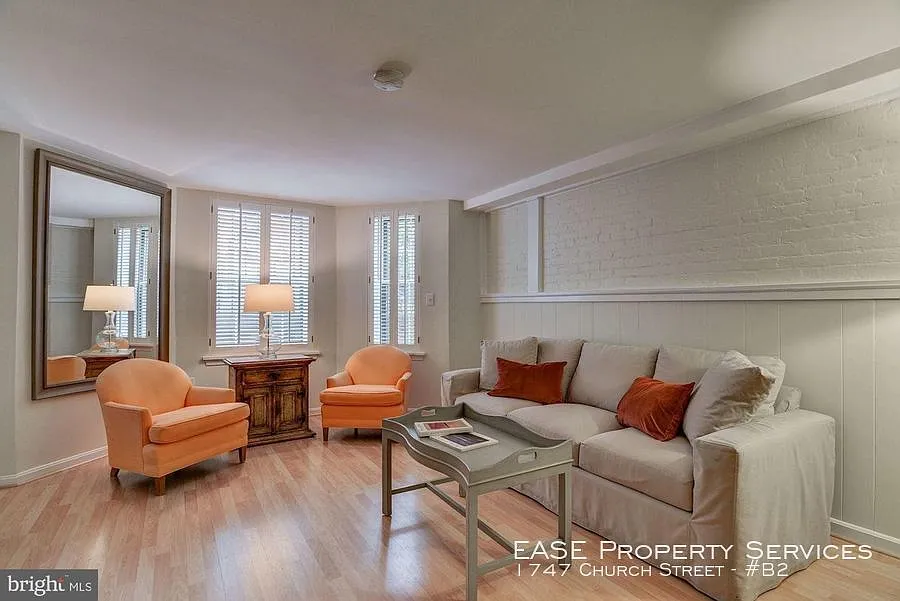 1747 Church St NW APT B2 photo 1