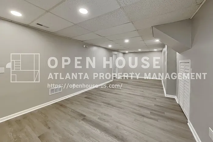 1707 Hickory Grove Trl NW — Photo 5