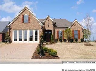 10472 Rhapsody Cv, Walls, MS 38680