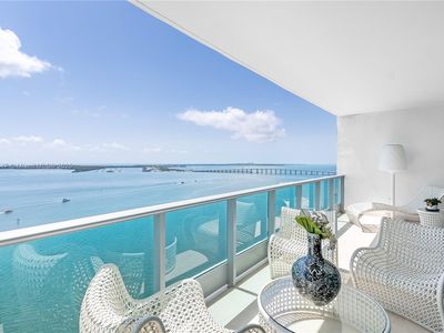1331 Brickell Bay Dr APT 2305, Miami, FL, 33131