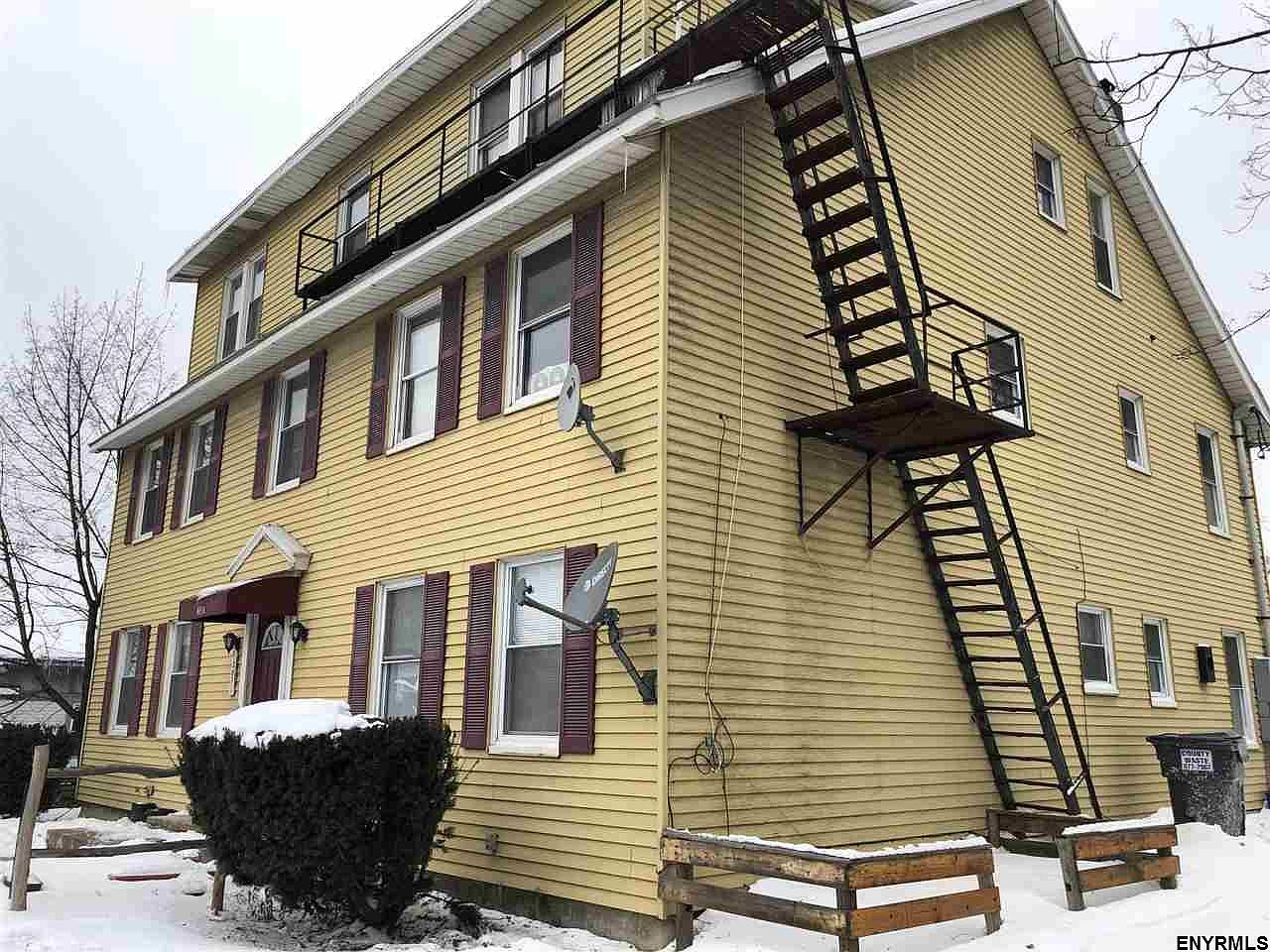 207 Hoosick St, Troy, NY 12180 Zillow