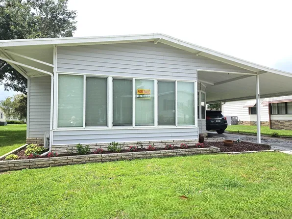 33 Cypress Loop #33, Lake Alfred, FL 33850
