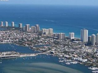 1250 Sugar Sands Blvd APT 109, Riviera Beach, FL 33404