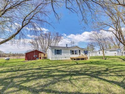 7712 COUNTY RD Y, Oconto, WI, 54153