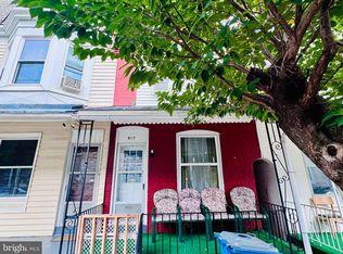 817 Church St, Reading, PA 19601