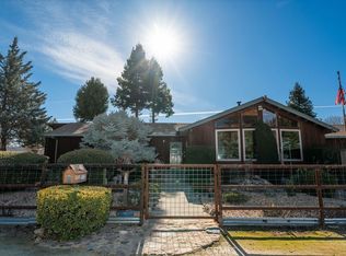 5185 Swayze Rd, Creston, CA 93432