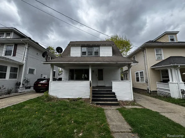 1411 N High St, Lansing, MI 48906