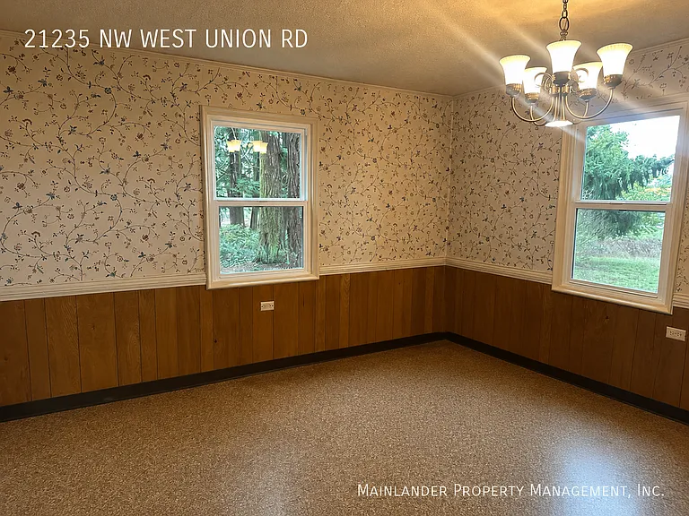 21235 NW West Union Rd — Photo 3