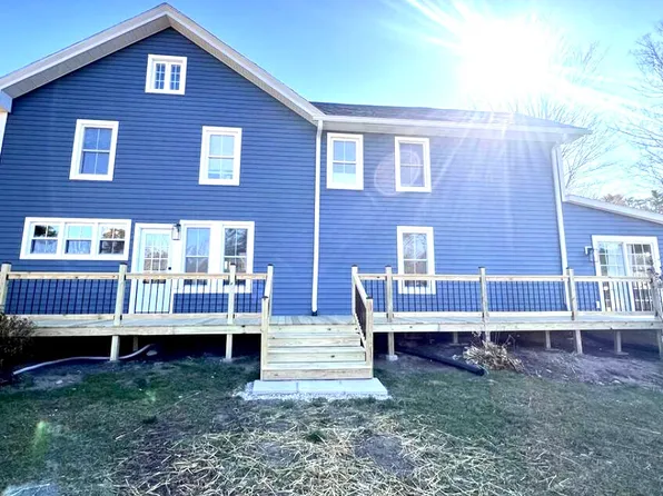 (undisclosed Address), Stockbridge, MA 01262