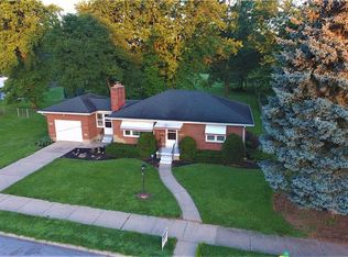 1711 S Belmont Ave, Springfield, OH 45505