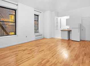 102 W 80th St APT 45, New York, NY 10024