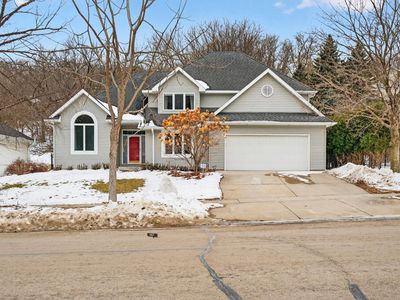1972 Fox Valley Dr SW, Rochester, MN, 55902