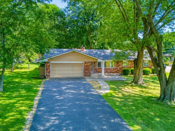220 Webb Dr, Indianapolis, IN 46227