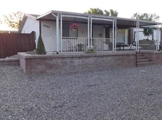 6249 N Wildhorse Dr #17, Prescott Valley, AZ 86314