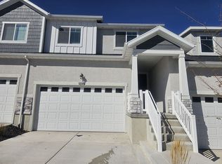 1319 N Sage Dr, Lehi, UT 84043