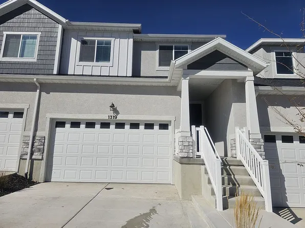 1319 N Sage Dr, Lehi, UT 84043
