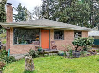 4320 SE Hull Ave, Milwaukie, OR 97267