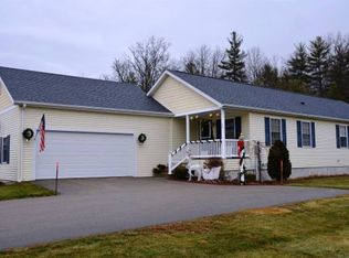 78 Pheasant Hill Rd, Hooksett, NH 03106