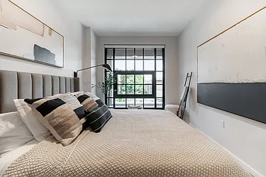 Rented by Joel Scharf, LREB