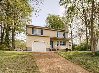 604 Musket Dr, Williamsburg, VA 23185