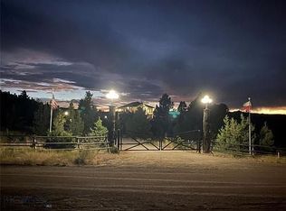 500 Haggin View Rd, Ramsay, MT 59748