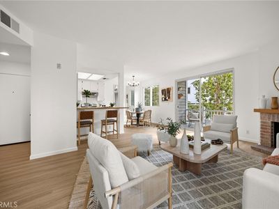 8505 Gulana Ave Unit 5106, Playa Del Rey, CA, 90293