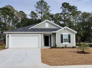 148 Foxford Dr LOT 15, Conway, SC 29526