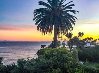 46 Barranca Ave APT 3, Santa Barbara, CA 93109