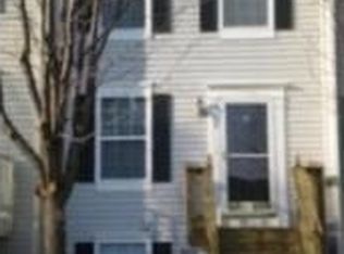 14290 Newbern Loop, Gainesville, VA 20155