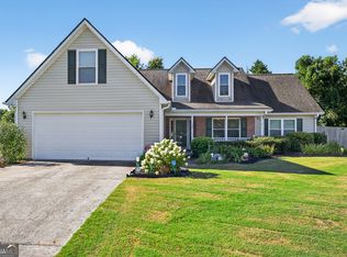 1001 Travitine Trl, Loganville, GA