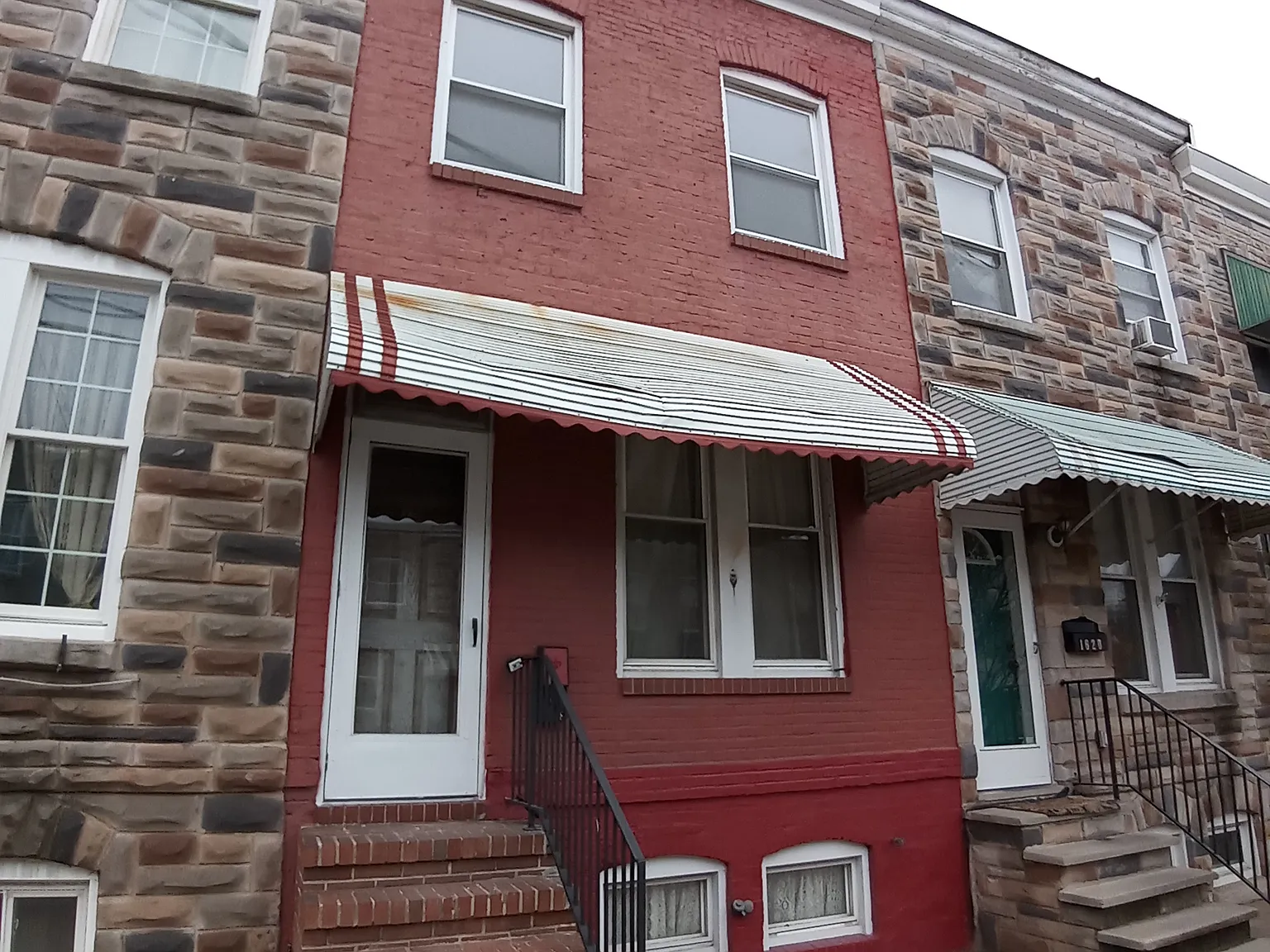 2 bed, $1,350 — Photo 3
