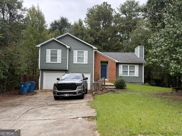 216 River Birch Dr, McDonough, GA 30253