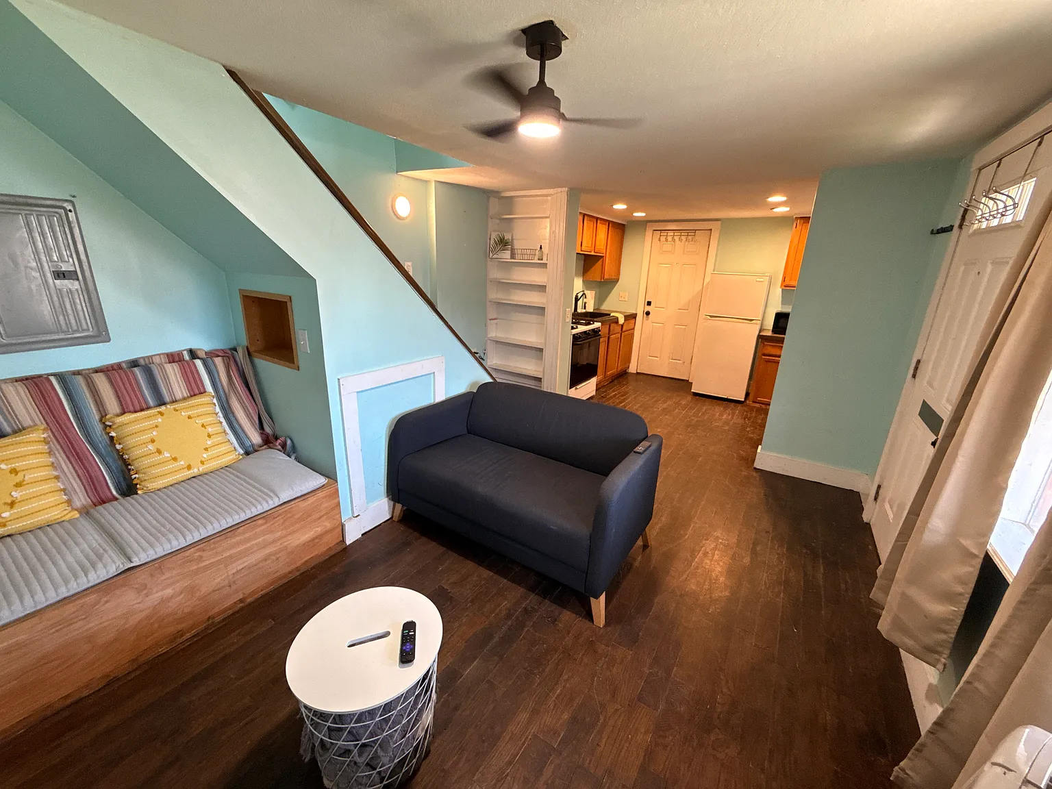 1 bed, 495 sqft, $1,650 — Photo 4