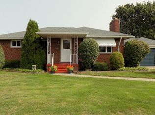 68 S Glidden St, Cheektowaga, NY 14206
