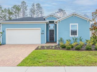 189 Lake Sinclair St, Saint Augustine, FL 32084