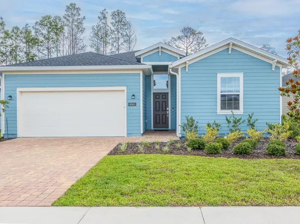 189 Lake Sinclair St, Saint Augustine, FL 32084