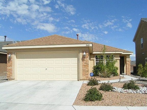 2nd image of 10420 Condor Dr NW