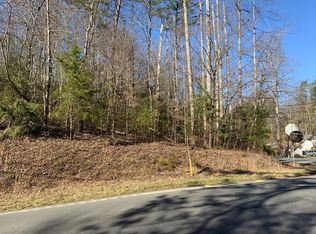 1 Cole Ln LOT 1, Gatlinburg, TN 37738