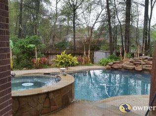 195 Park Way, Montgomery, TX 77356