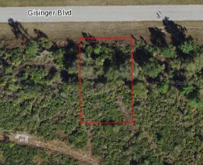 1st image of 12069 GISINGER BOULEVARD LOT 17